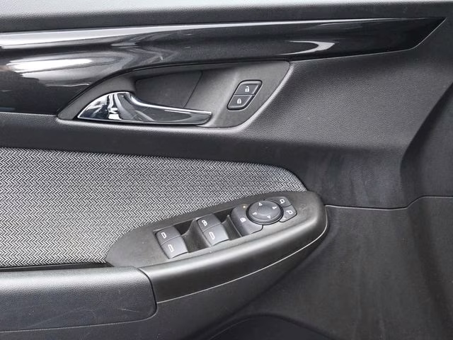 2025 Mosaic Black Metallic Chevrolet Trailblazer LT AWD SUV