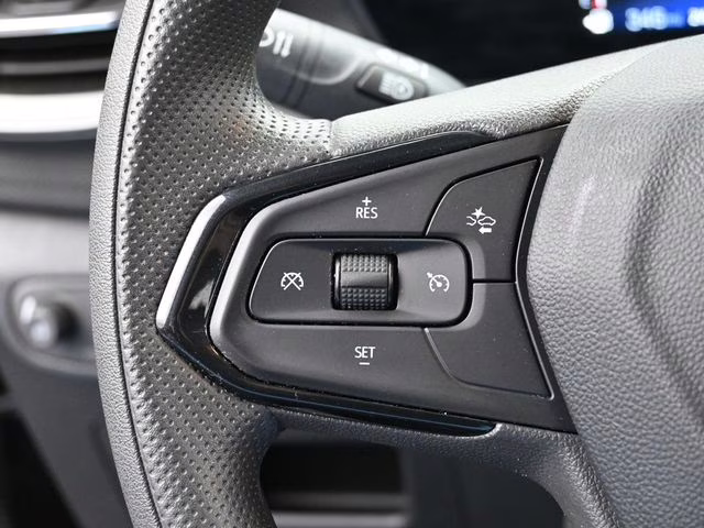 2025 Mosaic Black Metallic Chevrolet Trailblazer LT AWD SUV