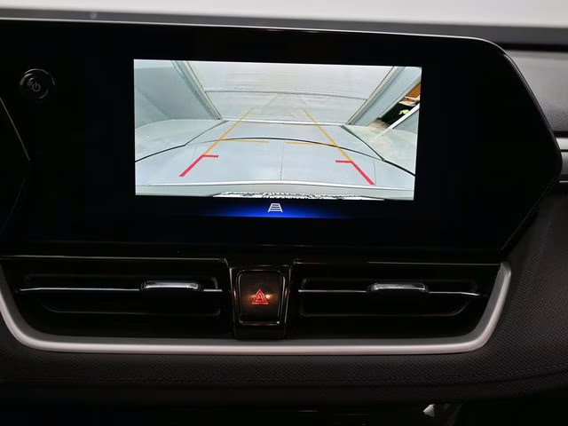 2025 Mosaic Black Metallic Chevrolet Trailblazer LT AWD SUV