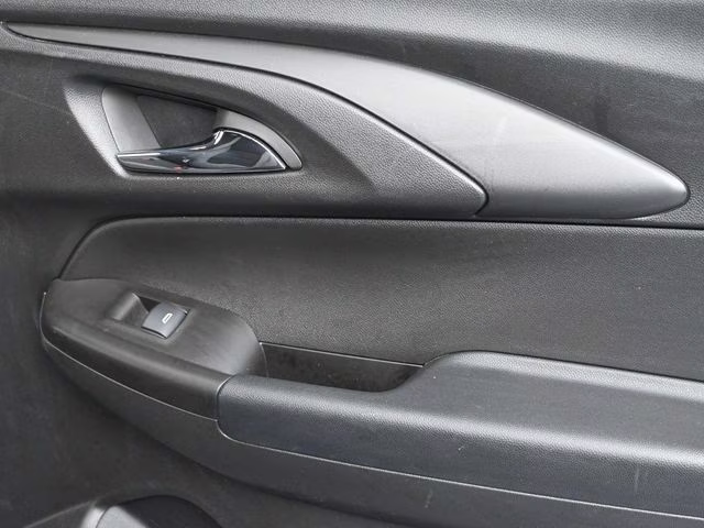 2025 Mosaic Black Metallic Chevrolet Trailblazer LT AWD SUV