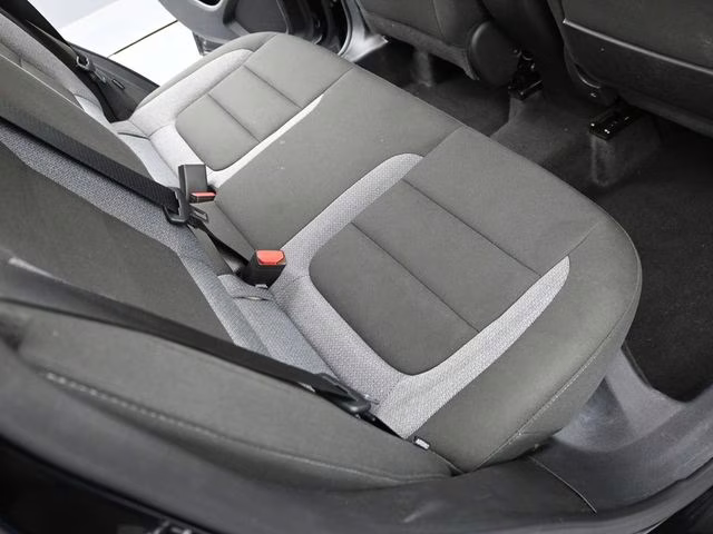 2025 Mosaic Black Metallic Chevrolet Trailblazer LT AWD SUV