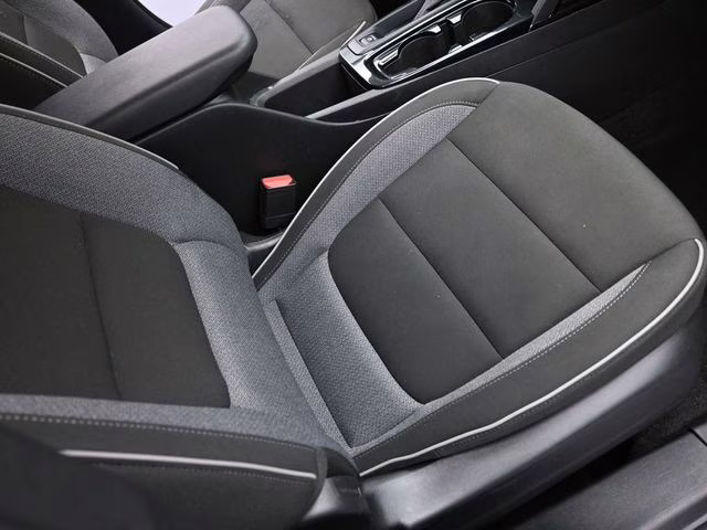 2025 Mosaic Black Metallic Chevrolet Trailblazer LT AWD SUV