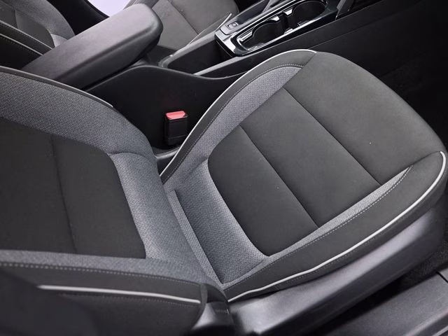 2025 Mosaic Black Metallic Chevrolet Trailblazer LT AWD SUV