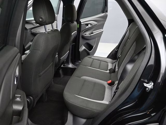 2025 Mosaic Black Metallic Chevrolet Trailblazer LT AWD SUV