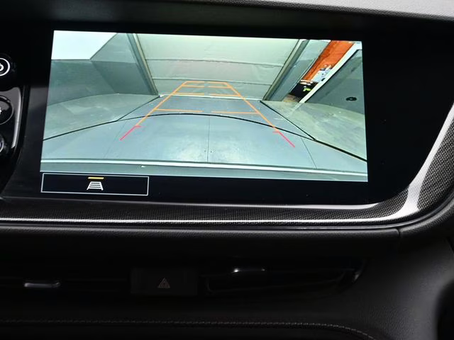 2023 Moonstone Gray Metallic Buick Envision Preferred FWD SUV