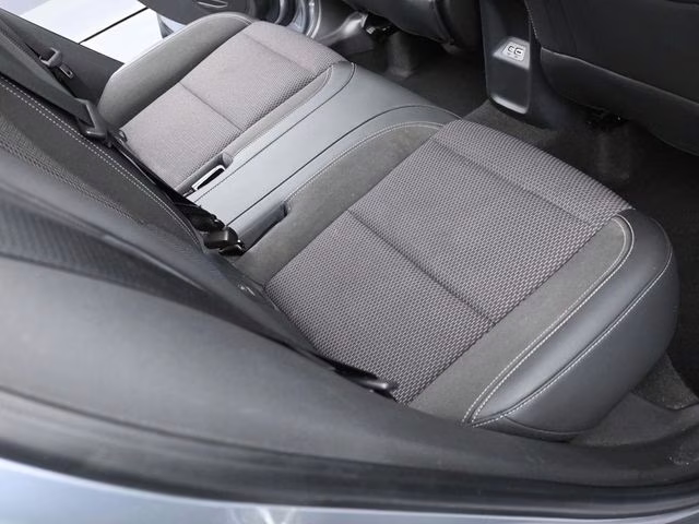 2023 Moonstone Gray Metallic Buick Envision Preferred FWD SUV