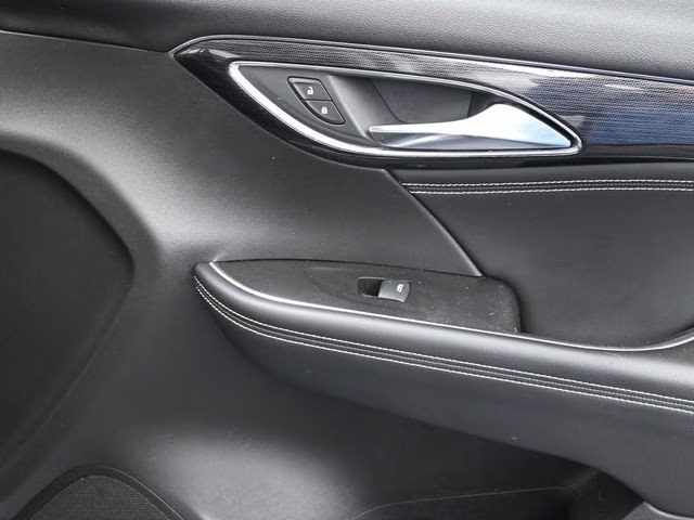 2023 Moonstone Gray Metallic Buick Envision Preferred FWD SUV