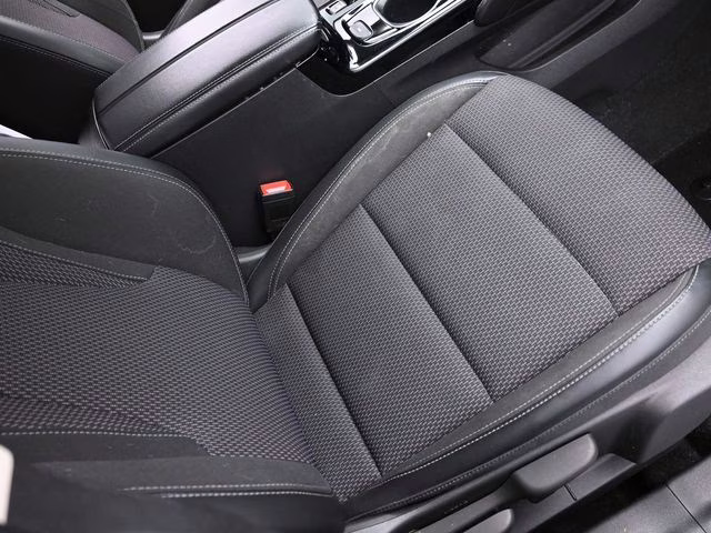 2023 Moonstone Gray Metallic Buick Envision Preferred FWD SUV