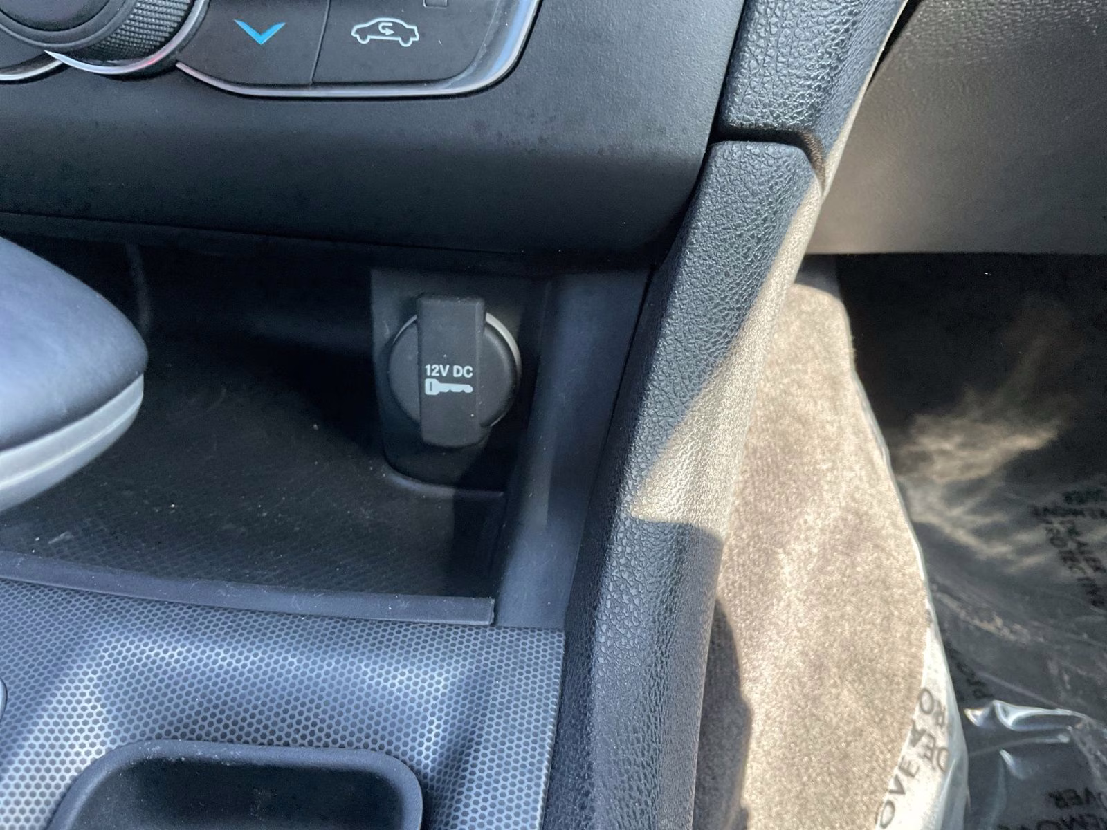 2018 Pitch Black Clearcoat Dodge Charger GT AWD Sedan