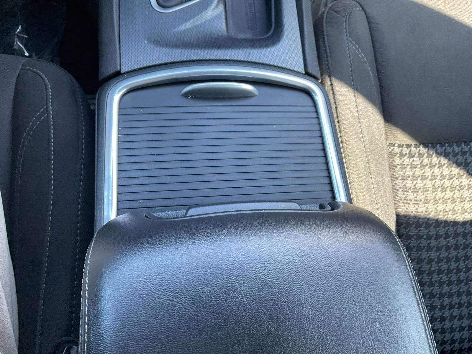 2018 Pitch Black Clearcoat Dodge Charger GT AWD Sedan