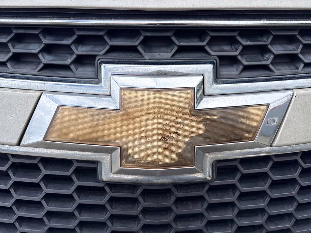 2014 Champagne Silver Metallic Chevrolet Cruze 1LT FWD Sedan