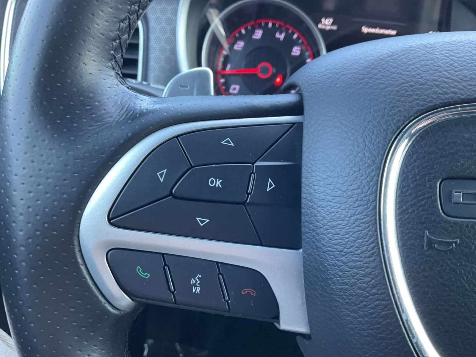 2018 Pitch Black Clearcoat Dodge Charger GT AWD Sedan