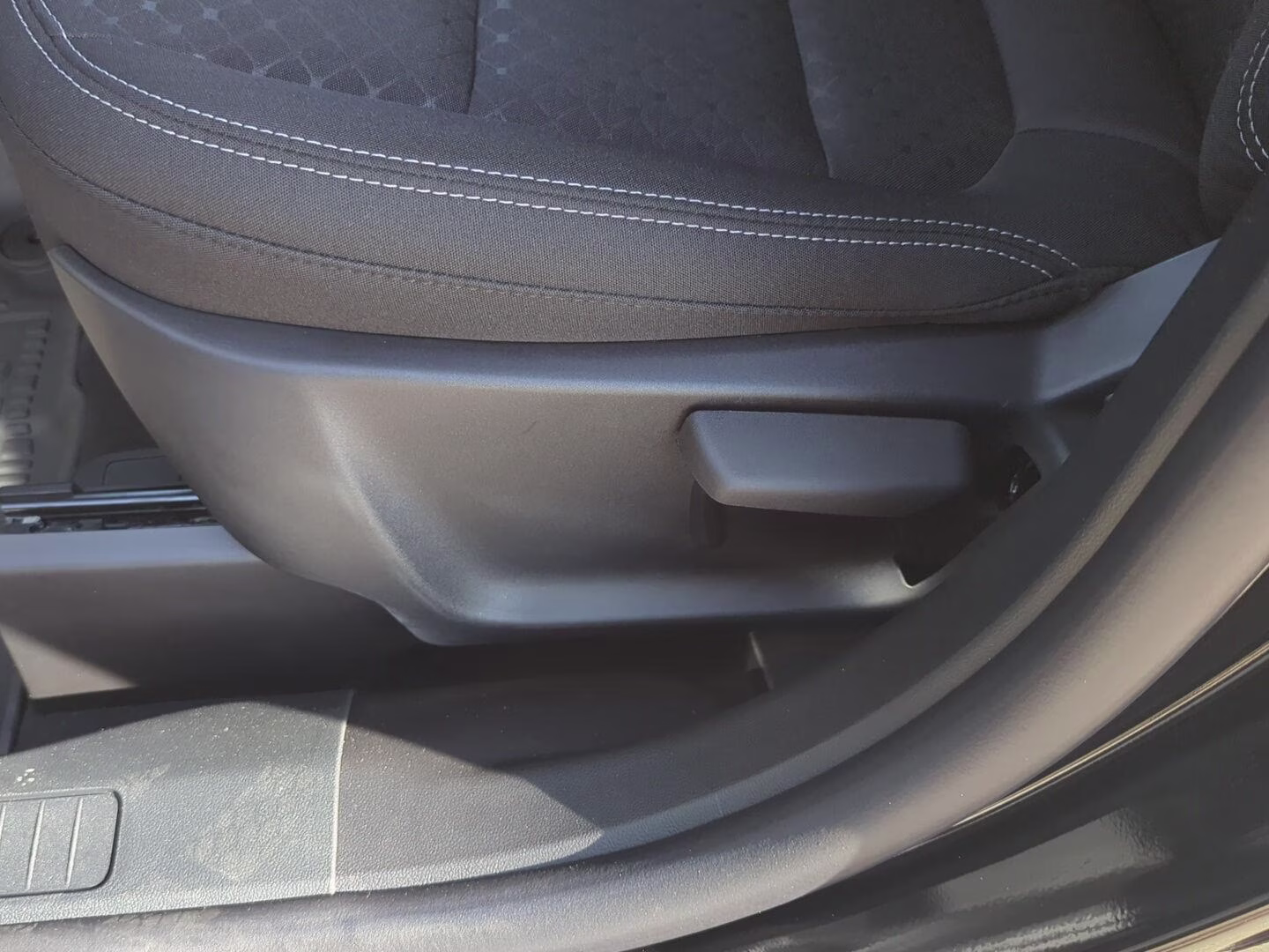 2026 Agate Black Ford Escape Active AWD SUV