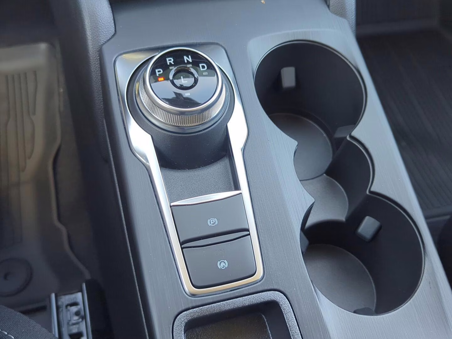 2026 Agate Black Ford Escape Active AWD SUV