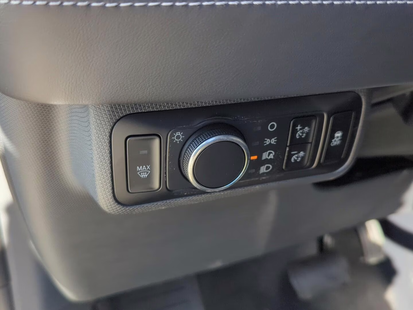 2026 Shadow Black Ford Mustang Mach-E Premium AWD SUV