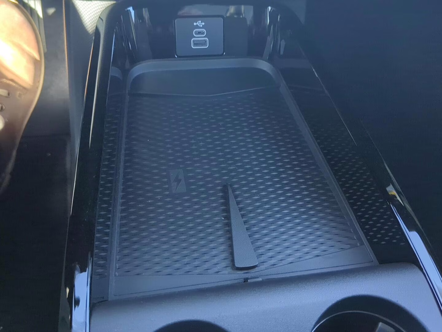 2026 Shadow Black Ford Mustang Mach-E Premium AWD SUV