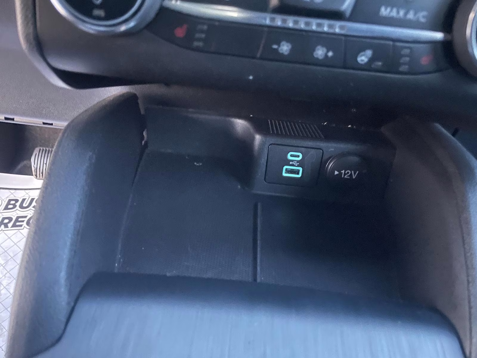 2023 Iconic Silver Ford Escape Active AWD SUV