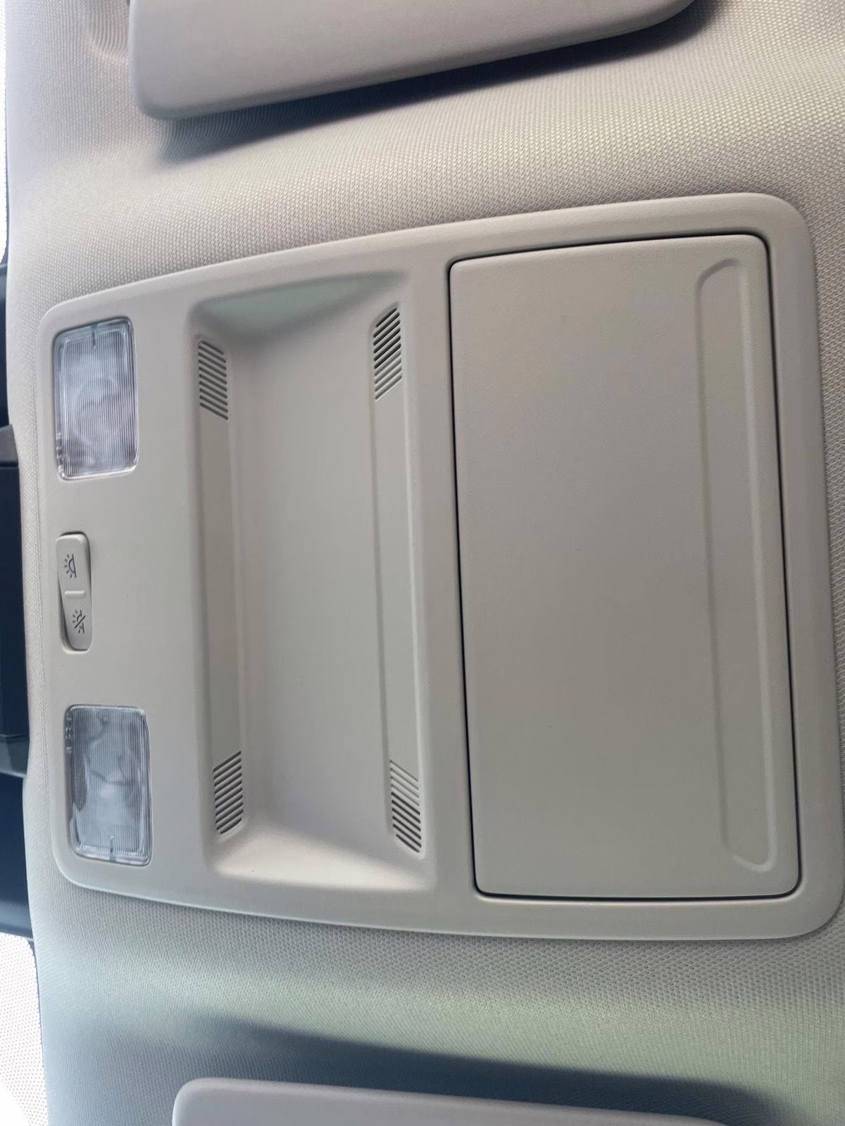 2026 Carbonized Gray Metallic Ford Ranger XL 4X4 Truck