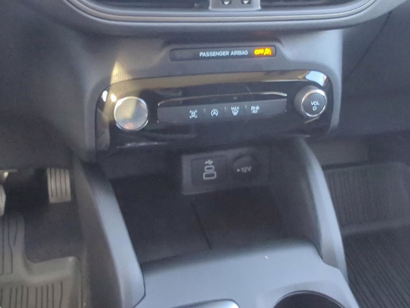 2026 Agate Black Ford Escape Active AWD SUV