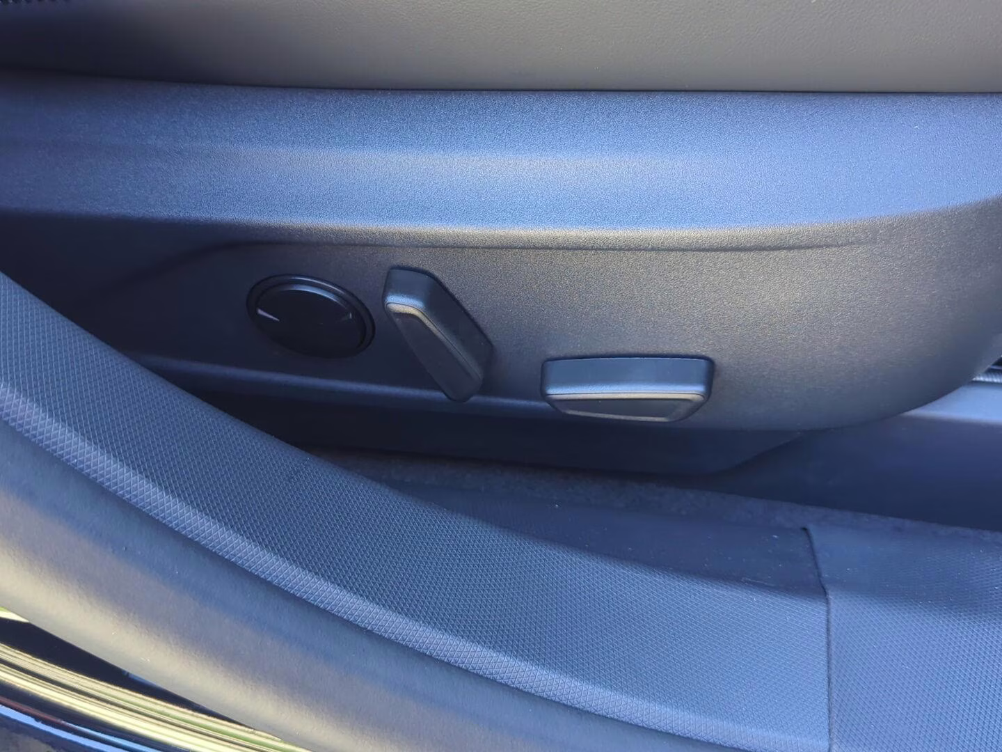 2026 Shadow Black Ford Mustang Mach-E Premium AWD SUV