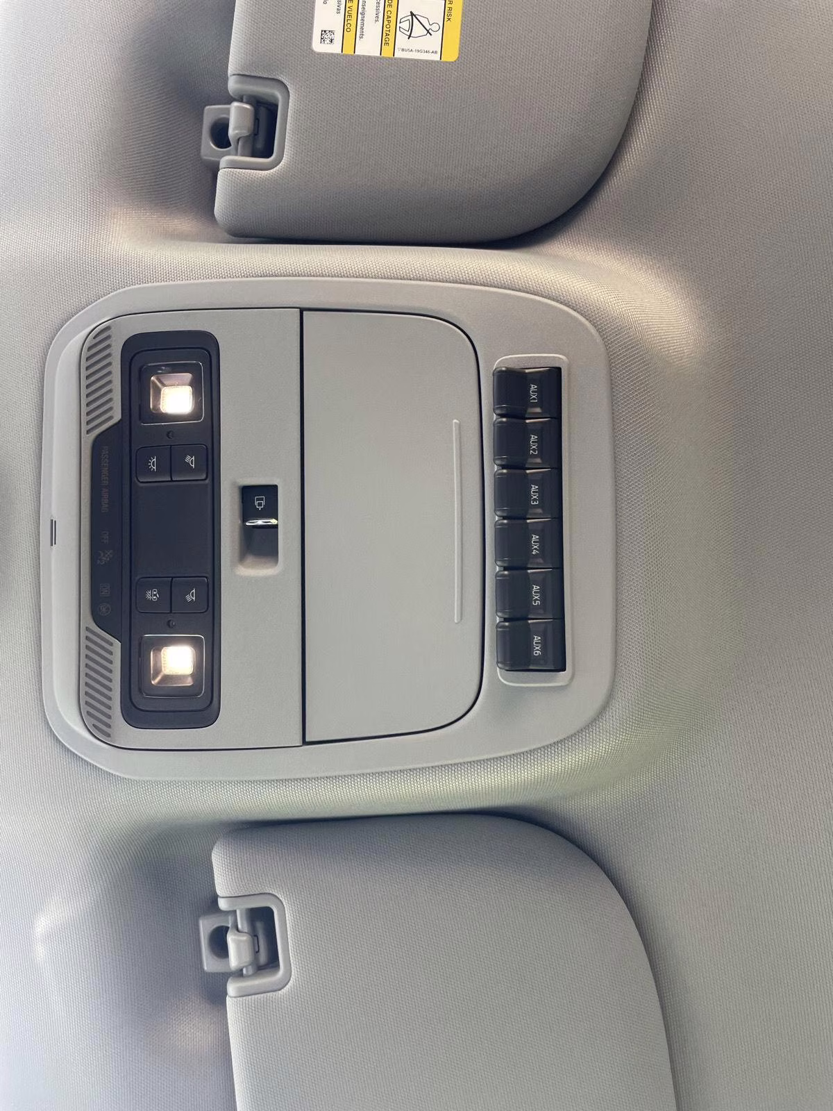 2026 Oxford White Ford Super Duty F-450 DRW XL 4X4 Truck