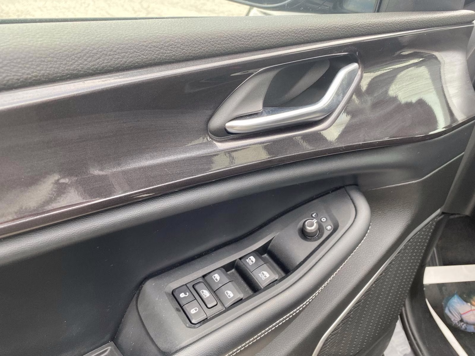 2022 Baltic Gray Metallic Clearcoat Jeep Grand Cherokee Altitude 4X4 SUV