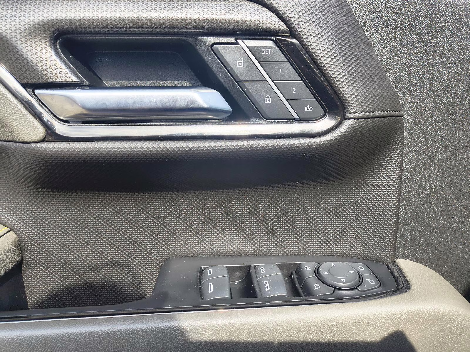 2022 Glacier Blue Metallic Chevrolet Silverado 1500 ZR2 4X4 Truck