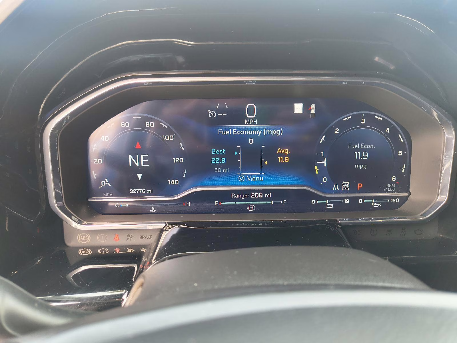 2022 Glacier Blue Metallic Chevrolet Silverado 1500 ZR2 4X4 Truck