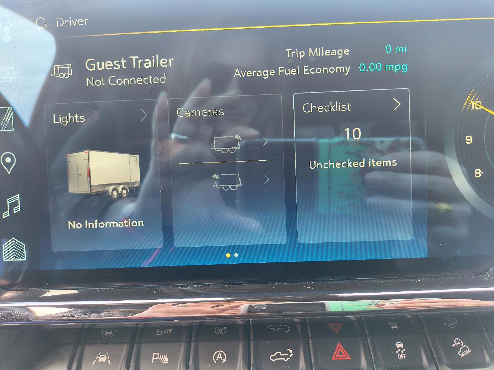 2022 Glacier Blue Metallic Chevrolet Silverado 1500 ZR2 4X4 Truck