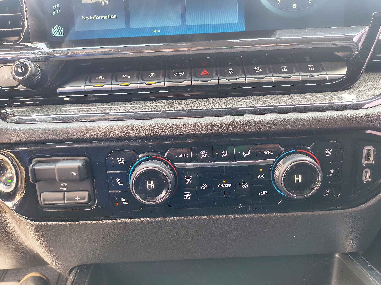 2022 Glacier Blue Metallic Chevrolet Silverado 1500 ZR2 4X4 Truck