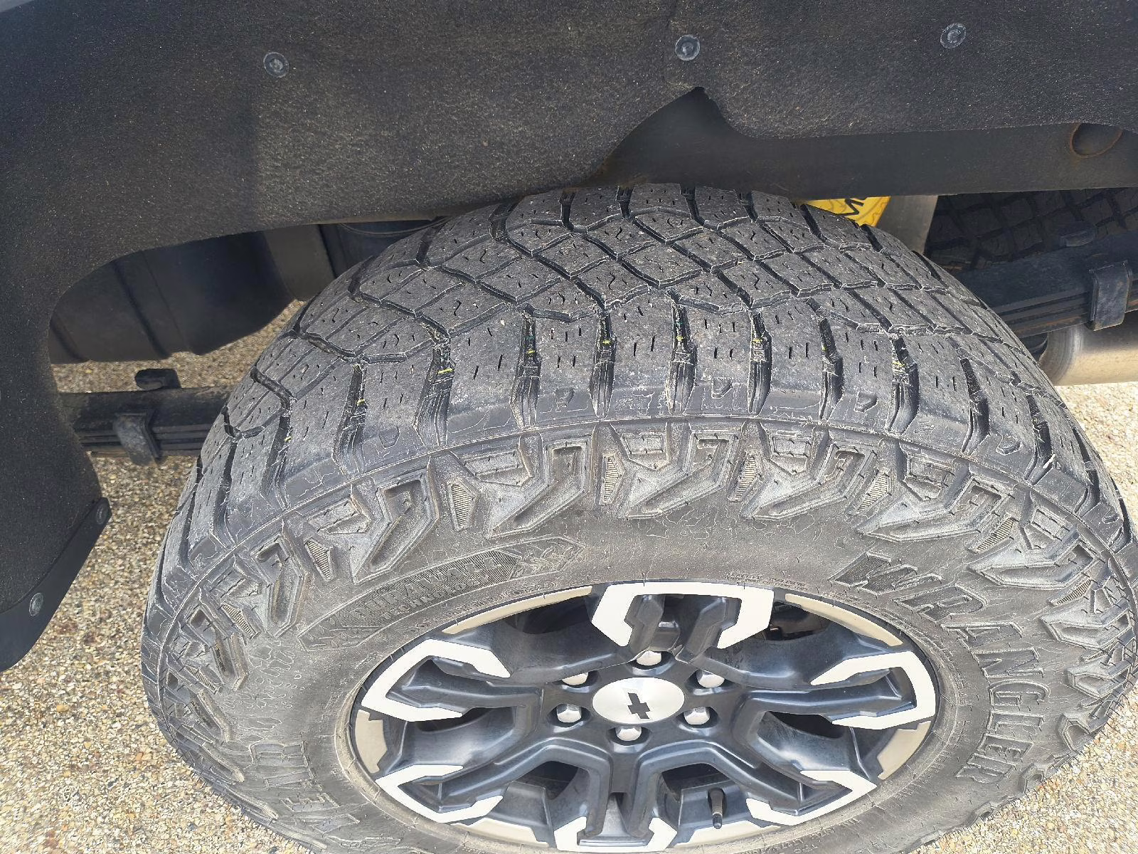 2022 Glacier Blue Metallic Chevrolet Silverado 1500 ZR2 4X4 Truck