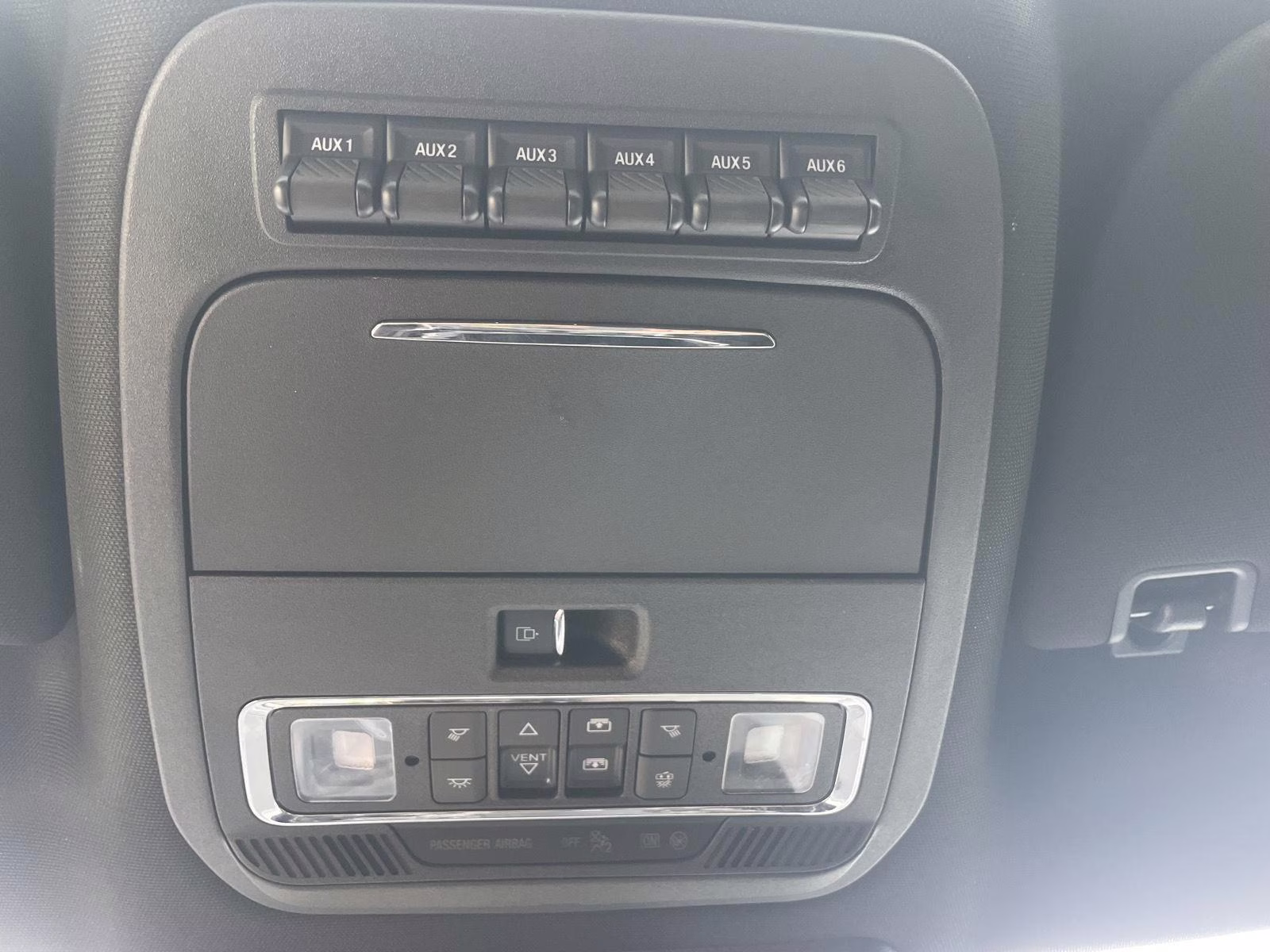 2023 Agate Black Ford F-150 Tremor 4X4 Truck