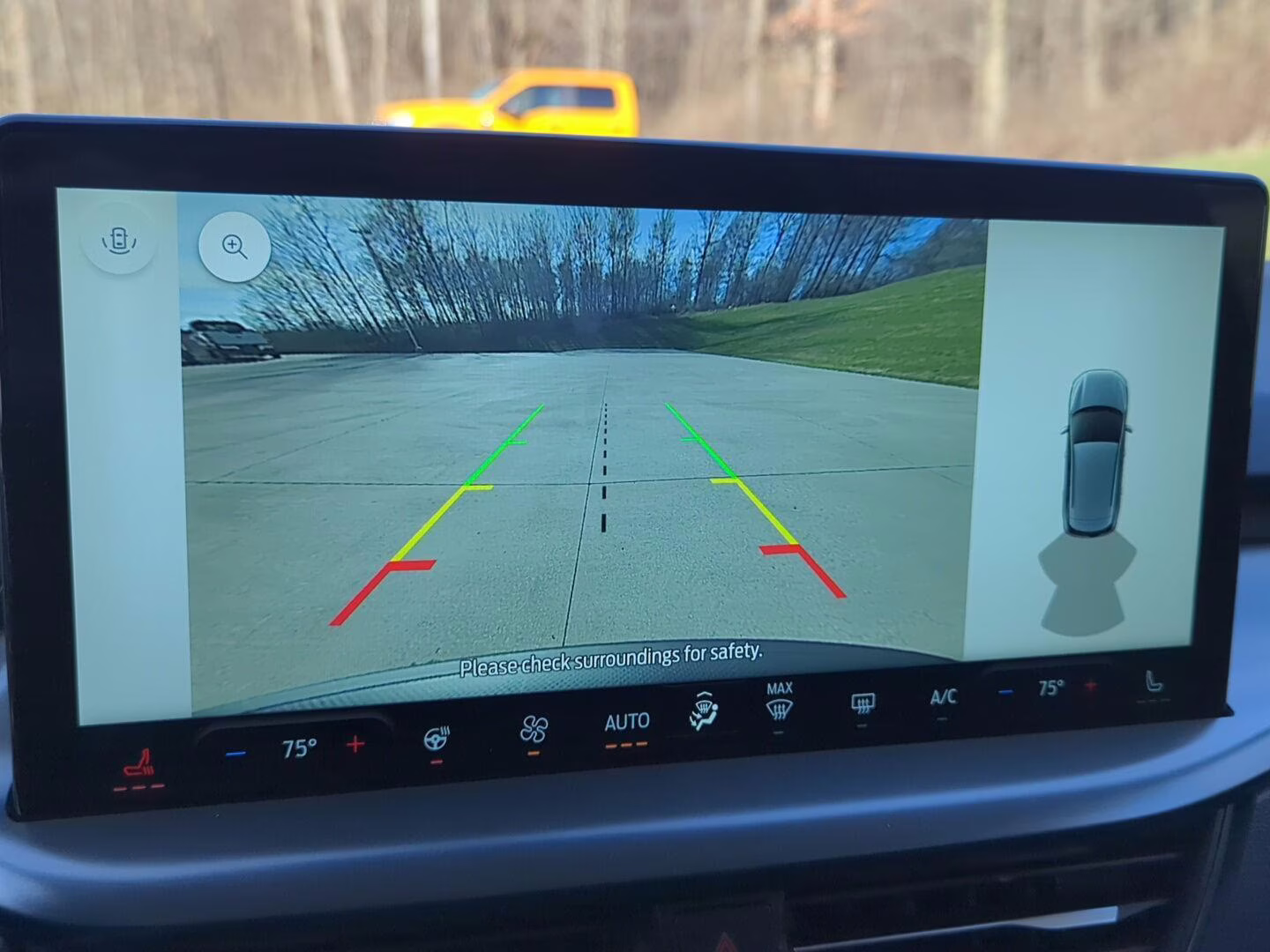 2026 Agate Black Ford Escape Active AWD SUV