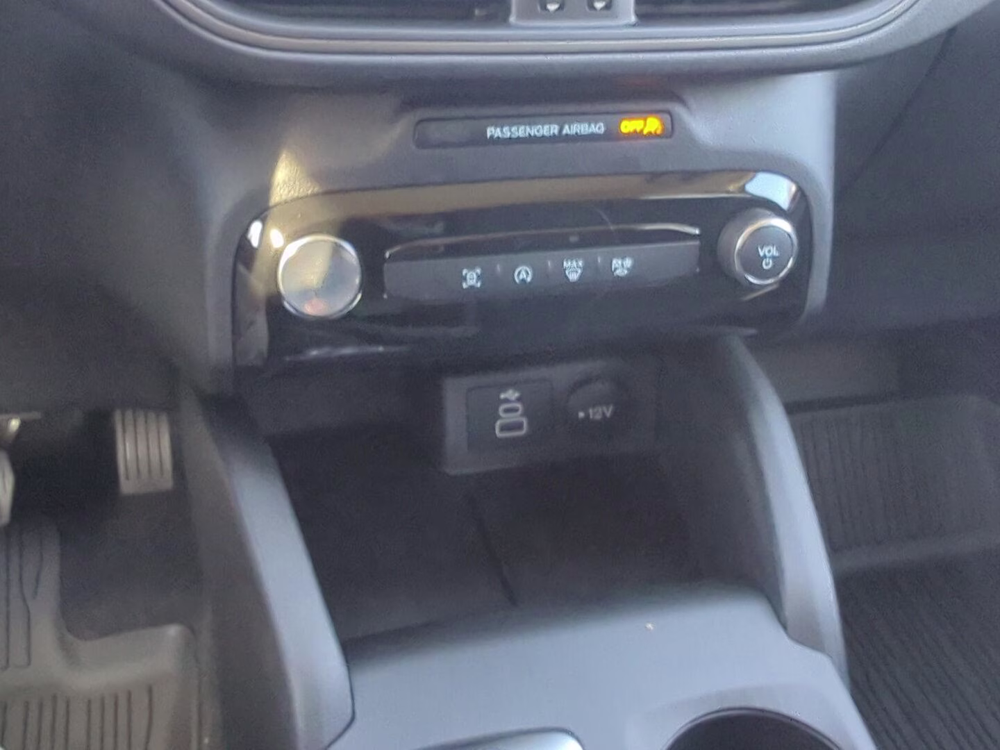 2026 Agate Black Ford Escape Active AWD SUV