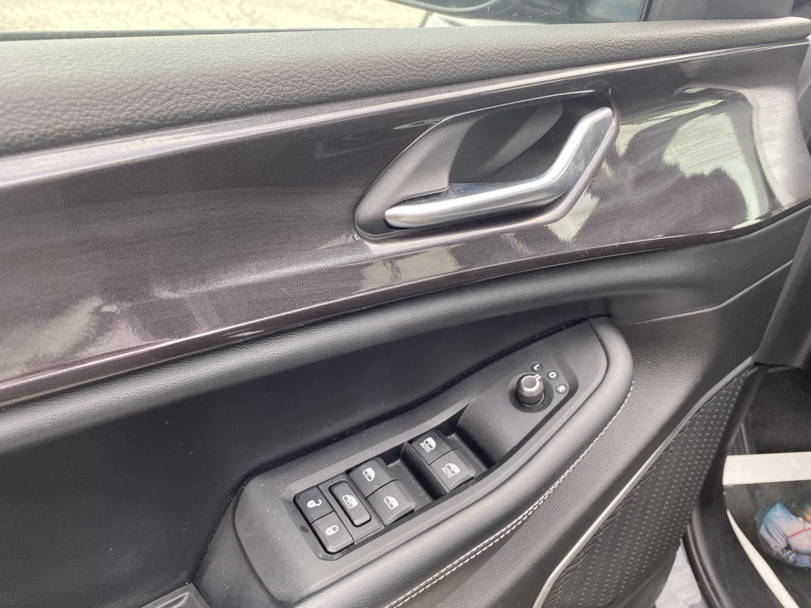 2022 Baltic Gray Metallic Clearcoat Jeep Grand Cherokee Altitude 4X4 SUV