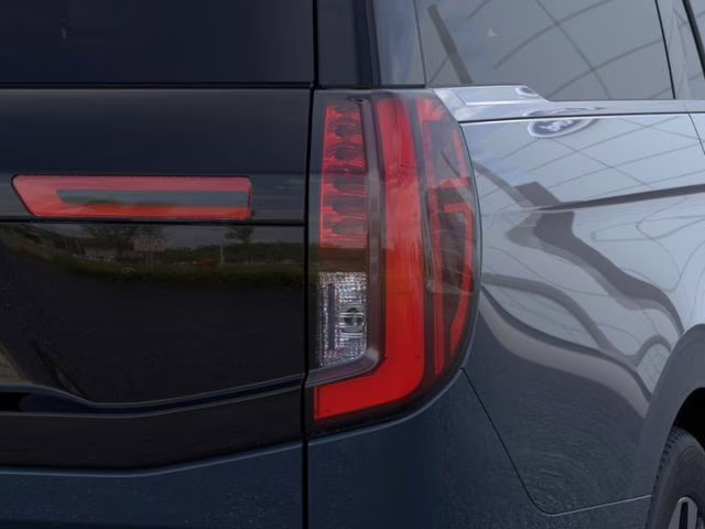 2026 Stone Blue Metallic Ford Expedition Max Platinum 4X4 SUV