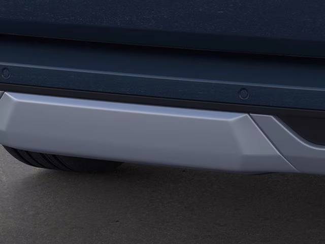 2026 Stone Blue Metallic Ford Expedition Max Platinum 4X4 SUV