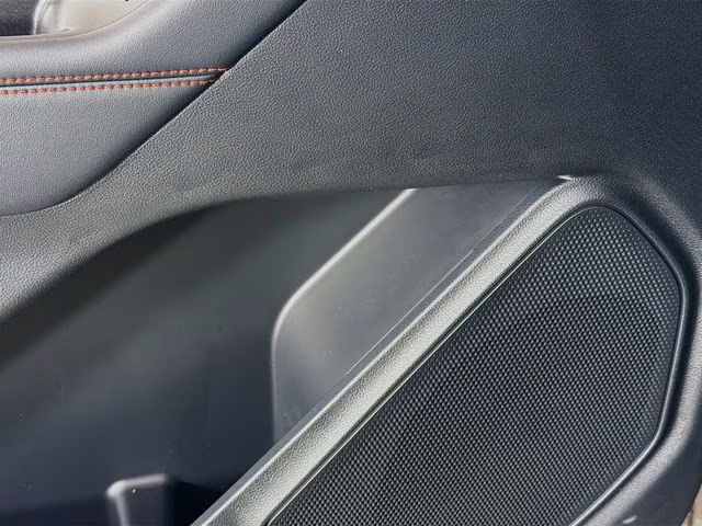2026 Agate Black Metallic Ford Explorer ST 4X4 SUV