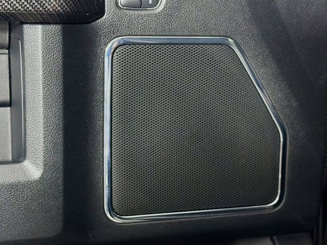 2019 Black Metallic Ford Super Duty F-250 SRW Lariat Black Ops 4X4 Truck