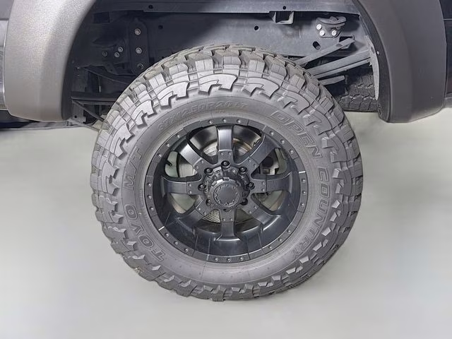 2019 Black Metallic Ford Super Duty F-250 SRW Lariat Black Ops 4X4 Truck