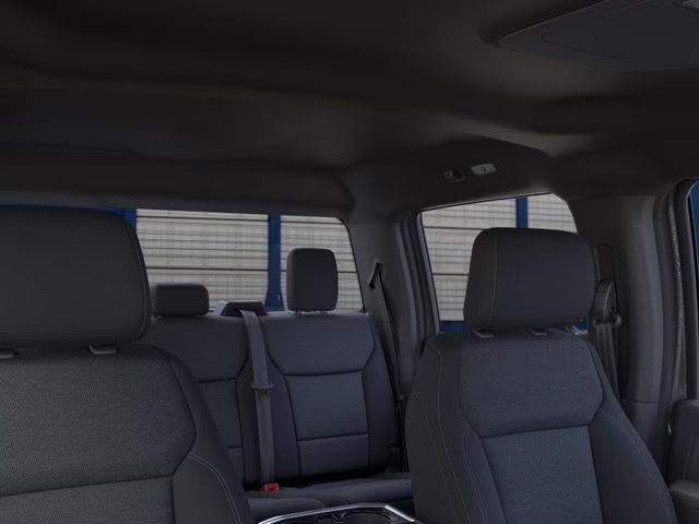 2026 Carbonized Gray Metallic Ford F-150 XLT 4X4 Truck