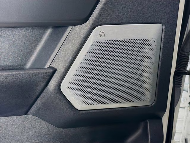 2024 White Metallic Ford F-150 Lariat SHELBY Off Road Supercharged 4X4 Truck