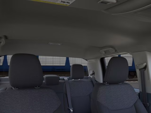 2026 Shadow Black Ford Maverick XL FWD Truck