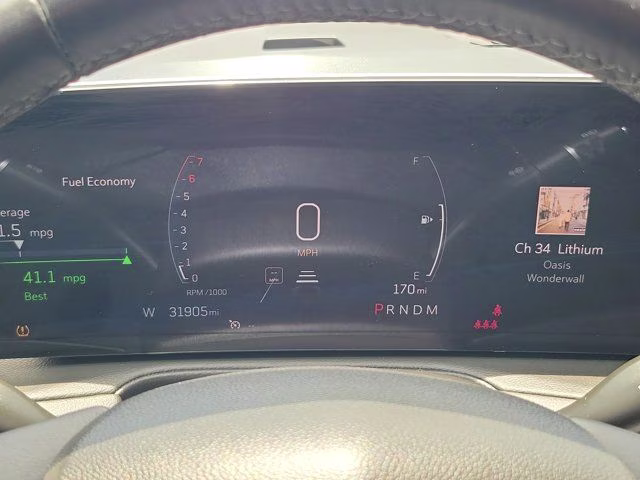 2025 Argent Silver Metallic Cadillac XT4 Premium Luxury FWD SUV
