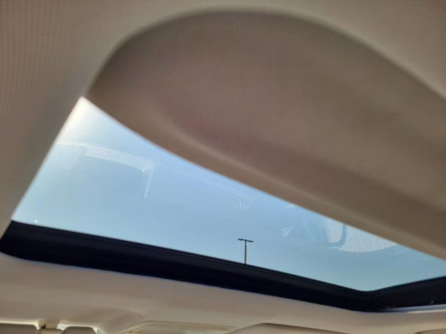 2016 Blue Honda CR-V EX-L FWD SUV