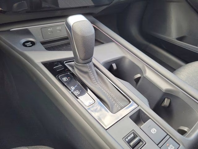 2026 Fresh Powder Nissan Sentra SV FWD Sedan