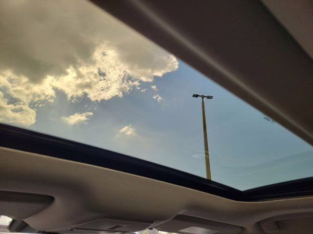 2026 Fresh Powder Nissan Sentra SV FWD Sedan