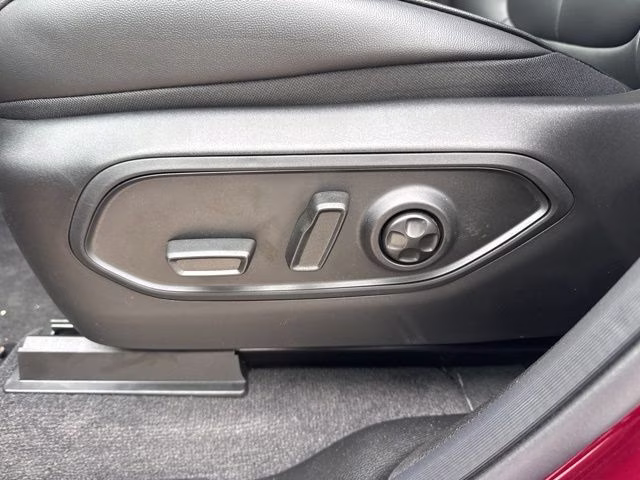 2026 Velvet Jeep Grand Cherokee L Limited RWD SUV