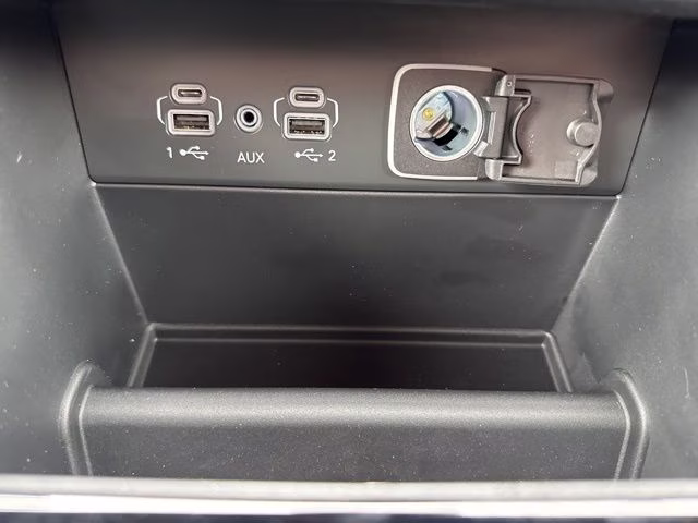 2026 Velvet Jeep Grand Cherokee L Limited RWD SUV
