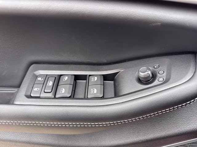 2026 Velvet Jeep Grand Cherokee L Limited RWD SUV